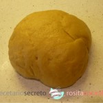 Masa de brioche