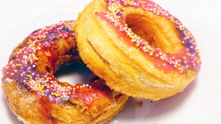 Cronuts