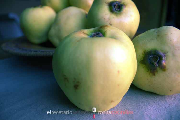 membrillo