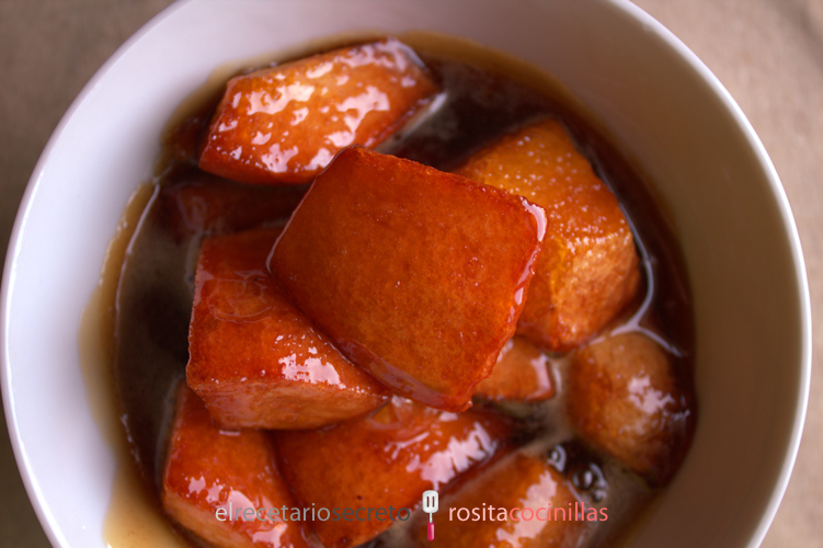 dulce de membrillo
