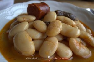 fabada asturiana