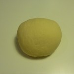 Masa base para pizza – Paso a paso (y con fotos)
