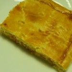 Costrada mixta (de jamón y queso)