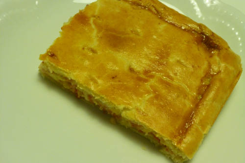 Costrada mixta