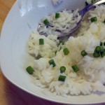 Arroz jazmín