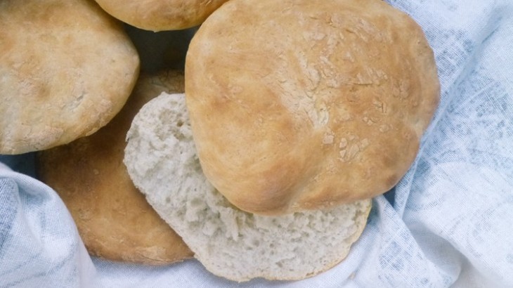 Pan de pita