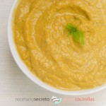 Pesto rojo